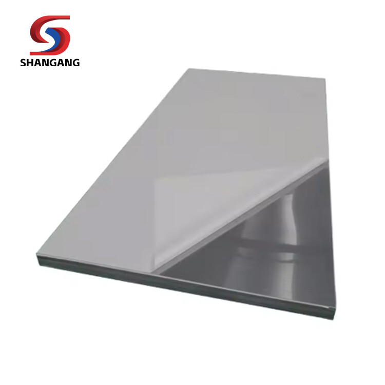 High Quality Food Packaging T Level Spte Thickness Tinplate Tin Steel Plate