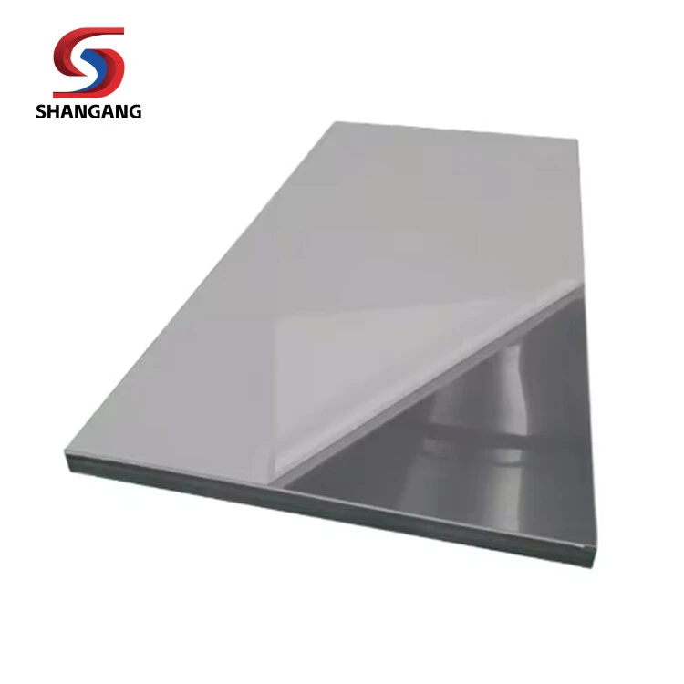 High Quality Food Grade Tin Plate Col SR DR TFS 0.1-0.15mm thickness Tin Free Steel Plate Sheet
