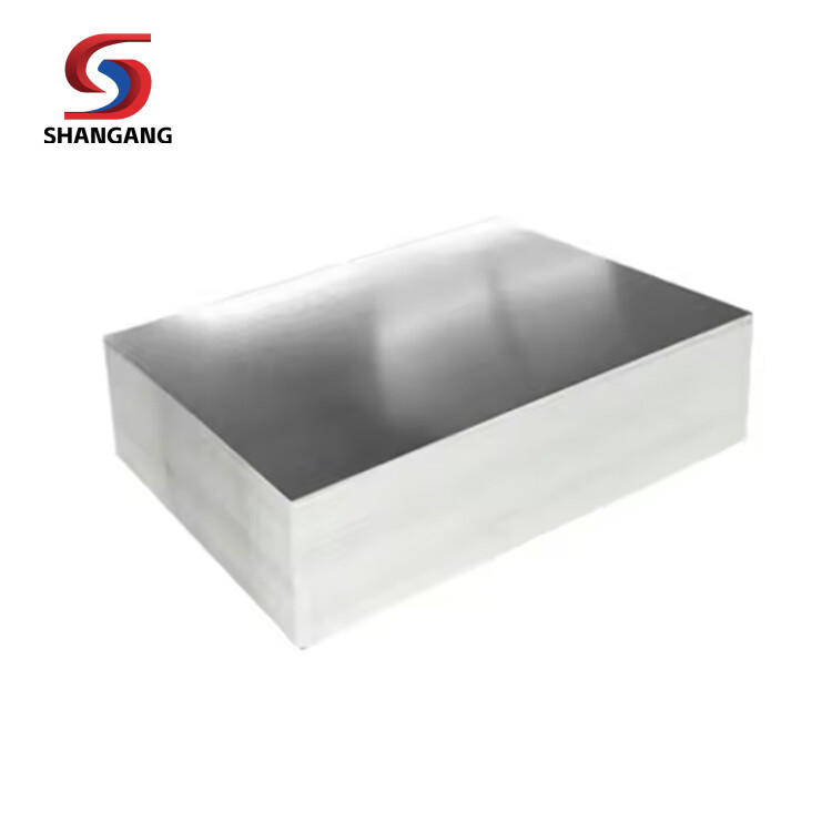High Quality Food Packaging T Level Spte Thickness Tinplate Tin Steel Plate
