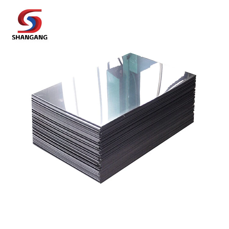 Cold Rolled 201 304 304L 316 316L 2205 2507 310S 316Ti 317L 430 410 Stainless Steel sheetand Plates Price