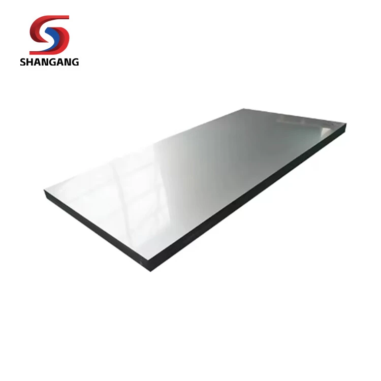 Cold Rolled 201 304 304L 316 316L 2205 2507 310S 316Ti 317L 430 410 Stainless Steel sheetand Plates Price