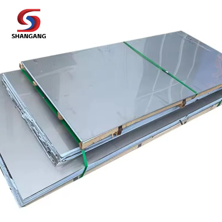 Cold Rolled 201 304 304L 316 316L 2205 2507 310S 316Ti 317L 430 410 Stainless Steel sheetand Plates Price