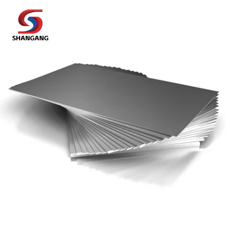 Cold Rolled 201 304 304L 316 316L 2205 2507 310S 316Ti 317L 430 410 Stainless Steel sheetand Plates Price