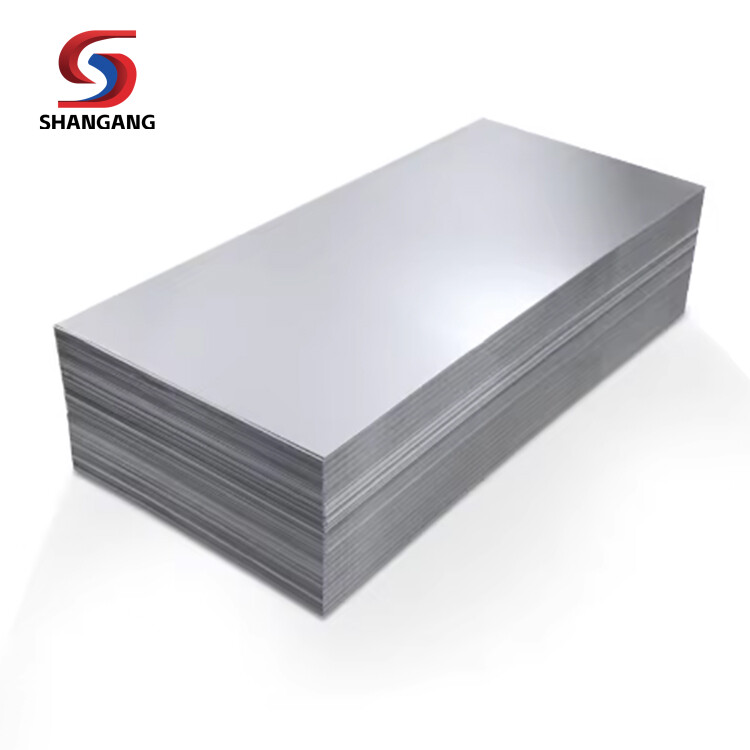 Manufacturer Supplied 201 304 316 $tainless Steel Sheets Plates Price