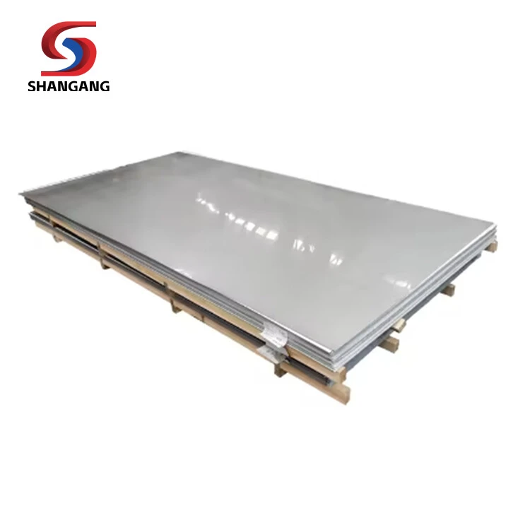 Cold Rolled 201 304 304L 316 316L 2205 2507 310S 316Ti 317L 430 410 Stainless Steel sheetand Plates Price