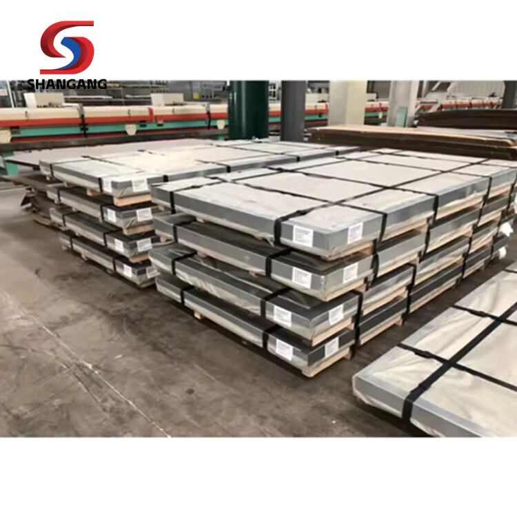 Cold Rolled 201 304 304L 316 316L 2205 2507 310S 316Ti 317L 430 410 Stainless Steel sheetand Plates Price