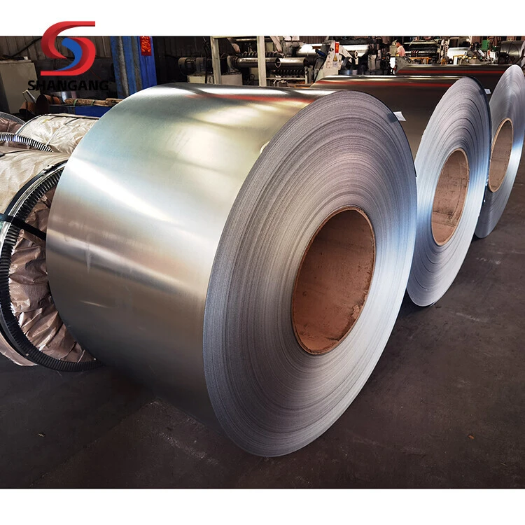 Cold Rolled Steel Coi ASTM AISI SS SUS 304 301 316 201 410S 420 430 Stainless steel Coilsheet