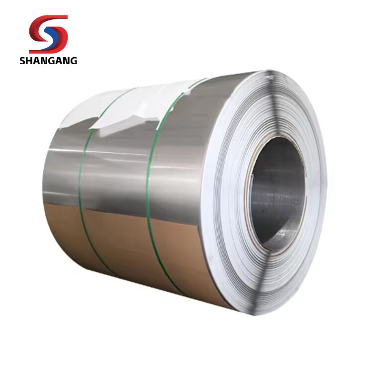 Prime Quality Best Price Ss304l Stainless Steel Coils Manufacturers