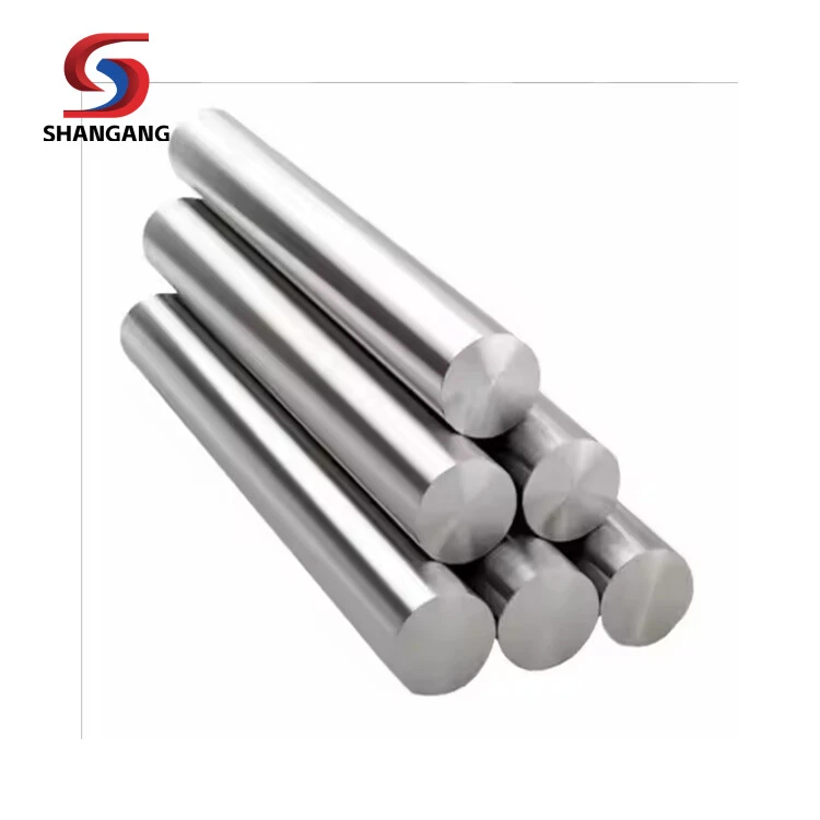 Small Diameter Round bar Sus303 Sus304 Sus316 Stainless Steel Round Bar ASTM