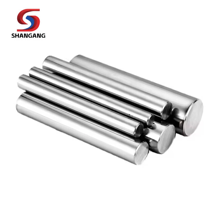Small Diameter Round bar Sus303 Sus304 Sus316 Stainless Steel Round Bar ASTM