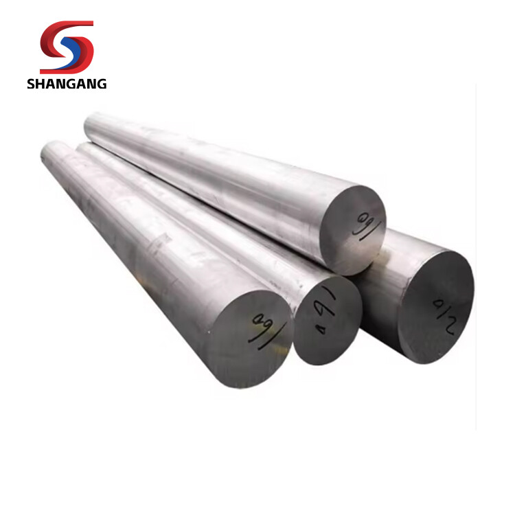 High Quality Stainless Steel Round Bar 430 431 420F 430F stainless steel SS Round bar Astm