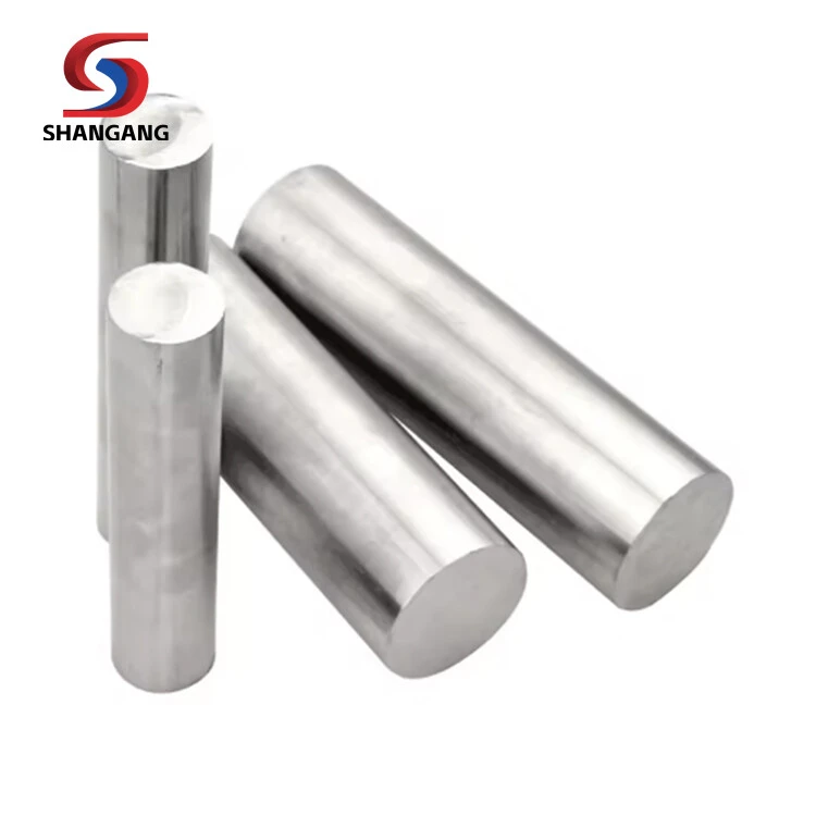 Small Diameter Round bar Sus303 Sus304 Sus316 Stainless Steel Round Bar ASTM