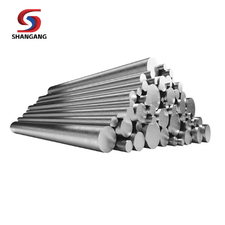 Small Diameter Round bar Sus303 Sus304 Sus316 Stainless Steel Round Bar ASTM