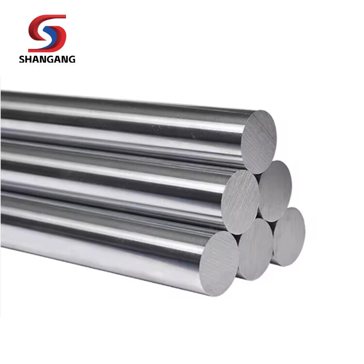 Small Diameter Round bar Sus303 Sus304 Sus316 Stainless Steel Round Bar ASTM