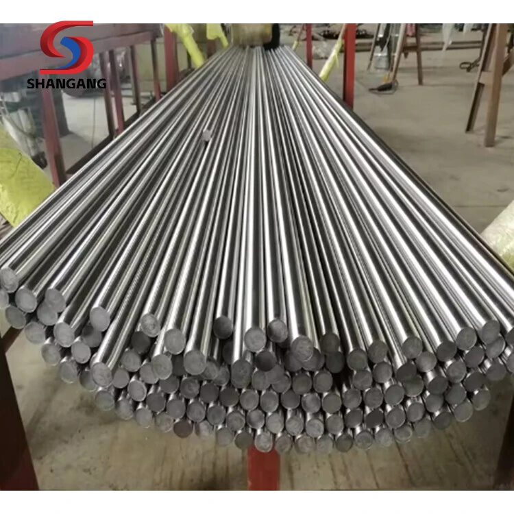 Small Diameter Round bar Sus303 Sus304 Sus316 Stainless Steel Round Bar ASTM