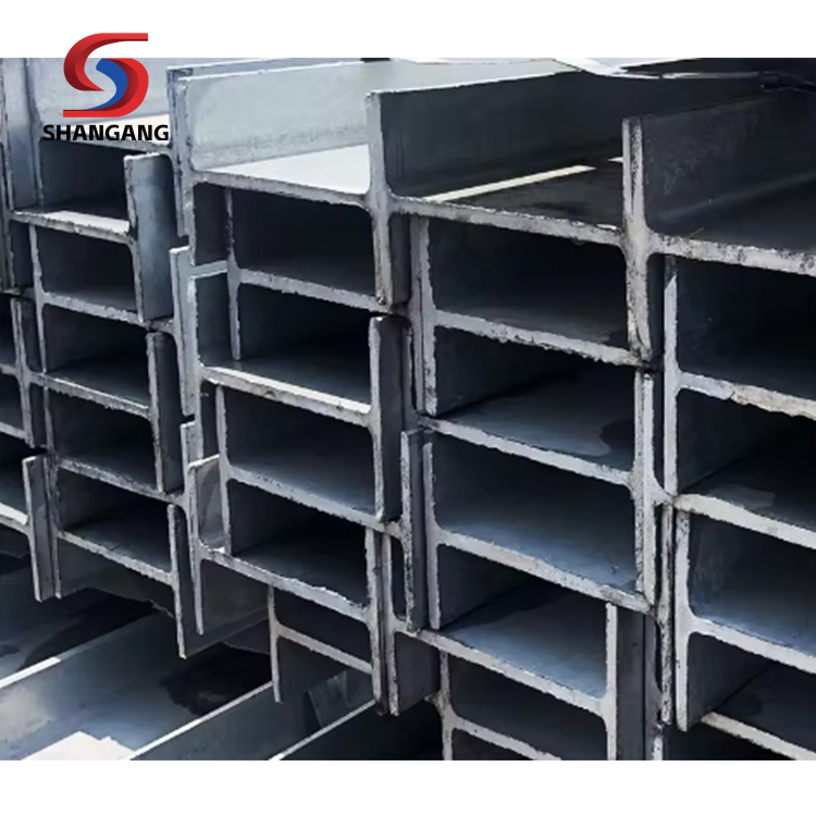 Best Price hot-rolled carbon steel h-beam H-beam steelsteel h-beams vigas de acero
