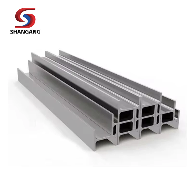 EUROPEAN STANDARD HEA 400/HEA 400 STEEL H BEAMS GRADE S235 /S275 JR/S355 JRS355J2/S355NL/EN 10025
