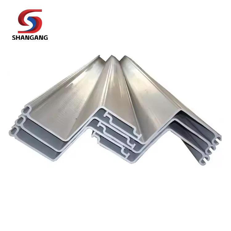 400*170 Steel Sheet Pile U/Z Customized Size Hot Rolled Carbon Steel sheet Pile With Customized Size