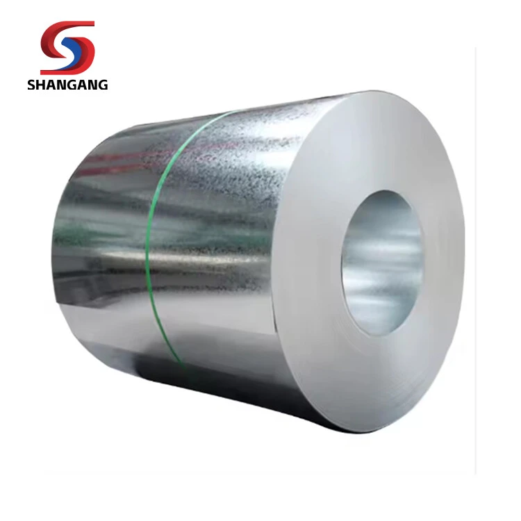 Astm A792 Galvalume steel coil Prime Sgcc G550 Az150 Aluzinc Steel coil