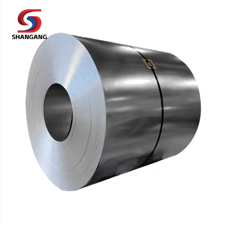 Zinc Coated steel coil galvanized High Quality galvanized steel coil Dx51d Low Price 0.8mm galvanized steel coil