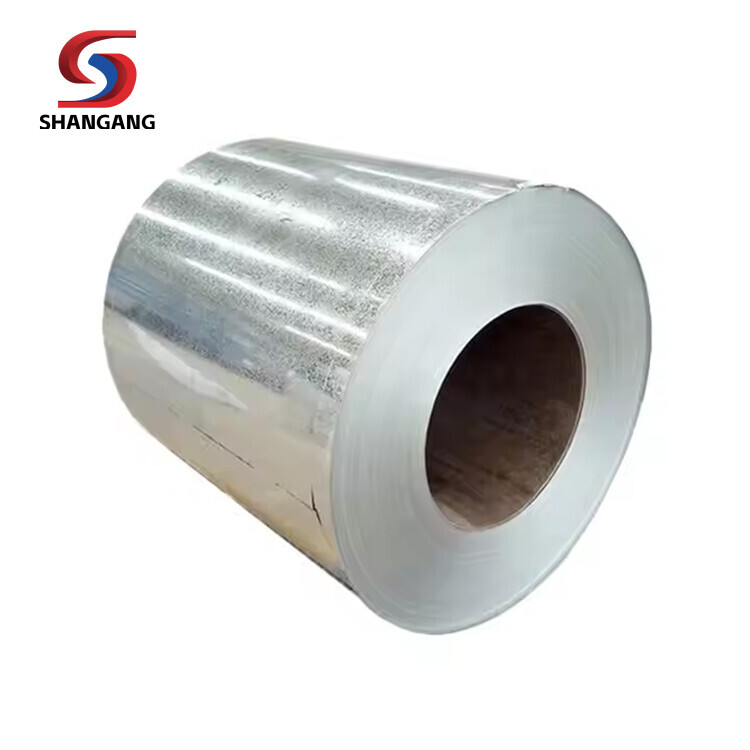 Astm A792 Galvalume steel coil Prime Sgcc G550 Az150 Aluzinc Steel coil
