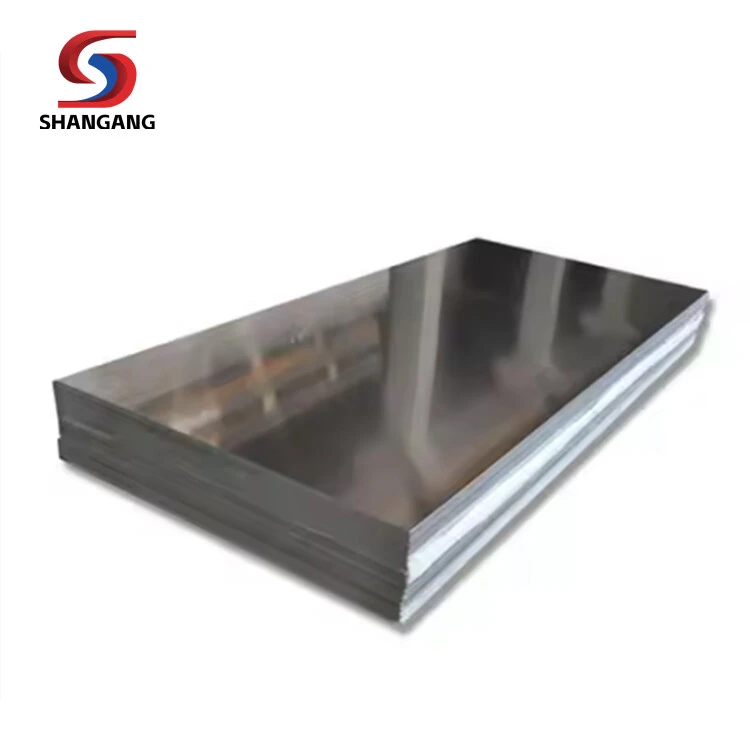 Marine Grade 6061 6082 6063 T6 T651 Aluminum Sheet Aluminum Plate For Boat Using High Quality In China