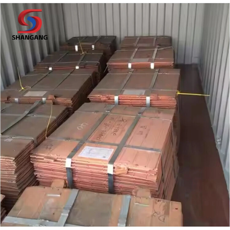 Hot rolled c2200 C2300 C2600 C2680 C2700 C2800 C35000 Brass Metal Copper Plate Sheetfor Constructions