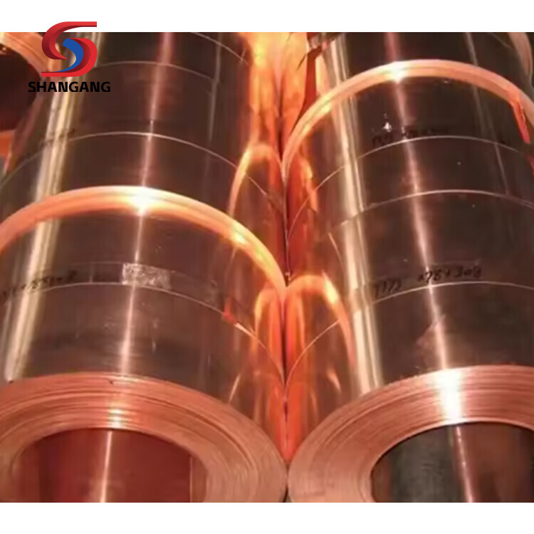 Factory promotion price Pure copper wire coil 0.6mm copper wire for power cable