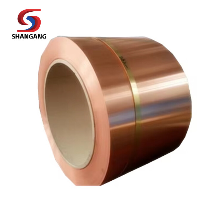 Factory promotion price Pure copper wire coil 0.6mm copper wire for power cable