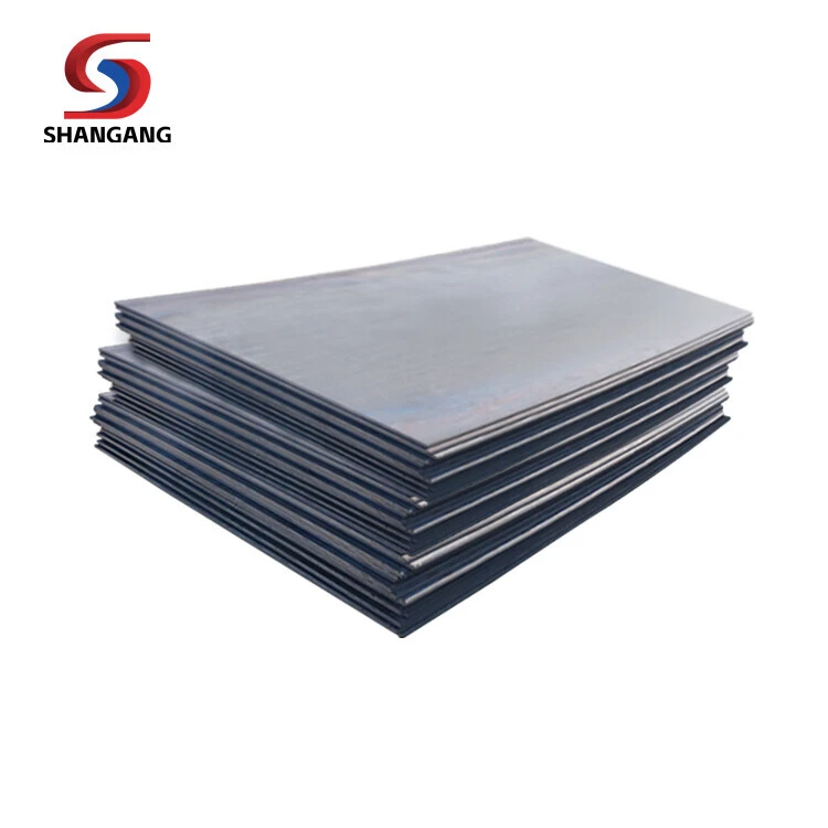 favourable price 0.23mm thickness crgo silicon steel sheets