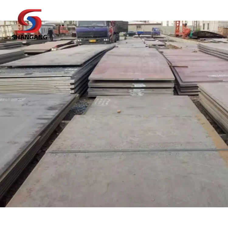 favourable price 0.23mm thickness crgo silicon steel sheets
