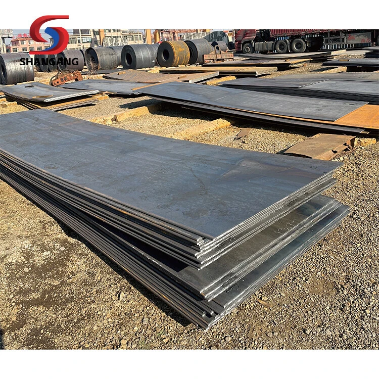 favourable price 0.23mm thickness crgo silicon steel sheets