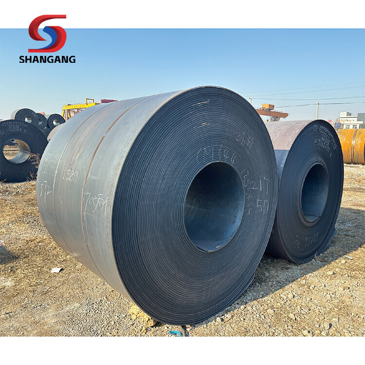 ASTM A653 Galvanized Steel Coil (Gl Coils) Hot-Rolled Zero Coated Certified Jis BiS GS TISI KS SNiCold Rolled Galvalume Coil
