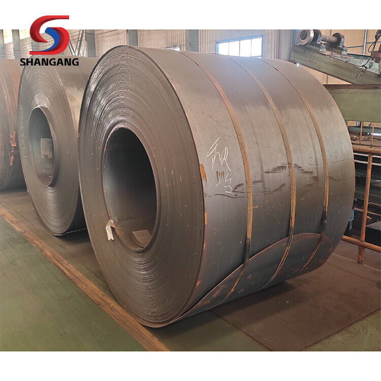 ASTM A653 Galvanized Steel Coil (Gl Coils) Hot-Rolled Zero Coated Certified Jis BiS GS TISI KS SNiCold Rolled Galvalume Coil