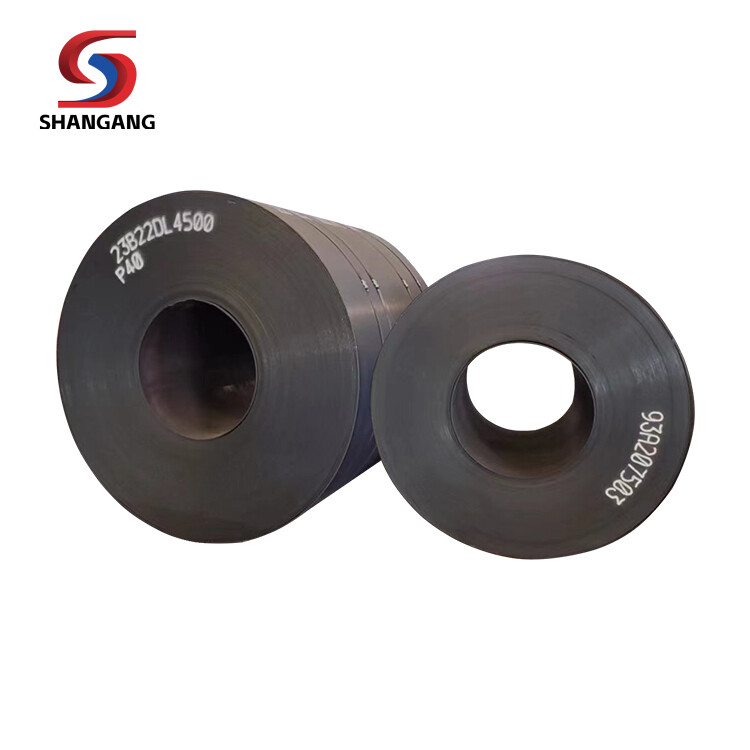 ASTM A653 Galvanized Steel Coil (Gl Coils) Hot-Rolled Zero Coated Certified Jis BiS GS TISI KS SNiCold Rolled Galvalume Coil