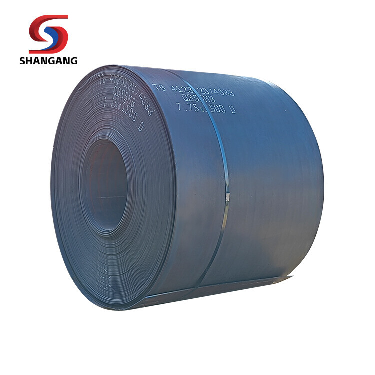 ASTM A653 Galvanized Steel Coil (Gl Coils) Hot-Rolled Zero Coated Certified Jis BiS GS TISI KS SNiCold Rolled Galvalume Coil