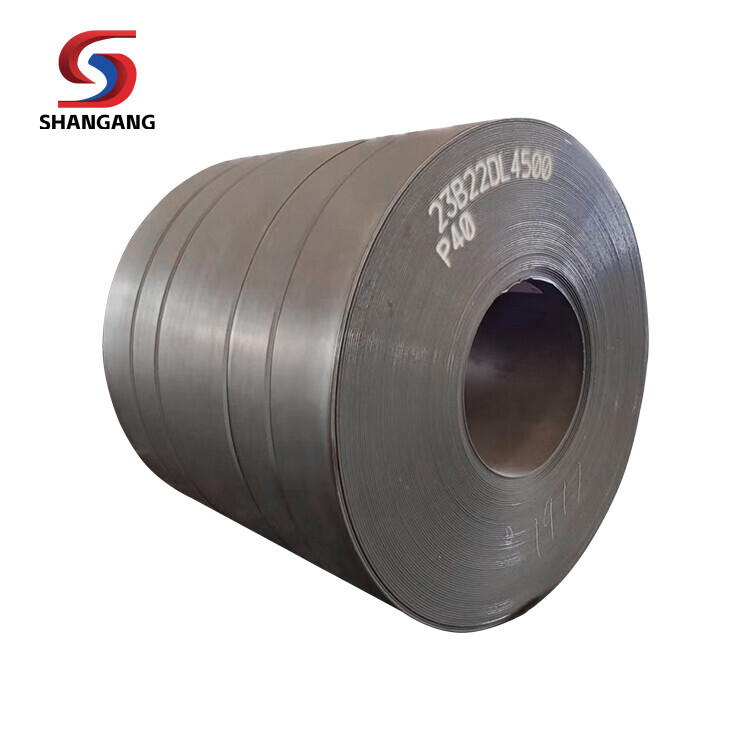 ASTM A653 Galvanized Steel Coil (Gl Coils) Hot-Rolled Zero Coated Certified Jis BiS GS TISI KS SNiCold Rolled Galvalume Coil