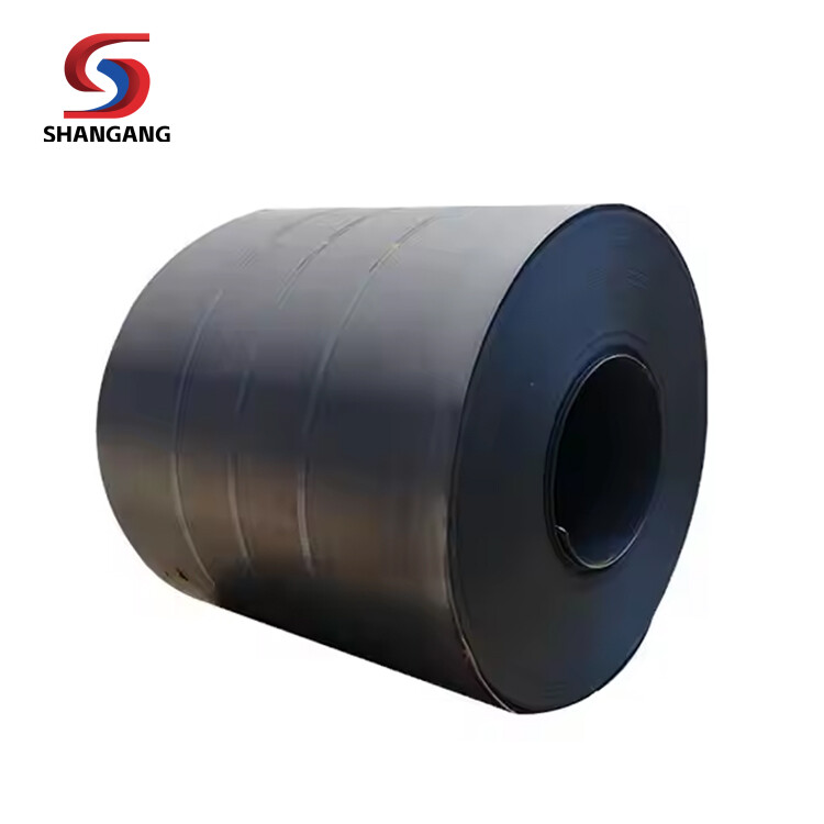 ASTM A653 Galvanized Steel Coil (Gl Coils) Hot-Rolled Zero Coated Certified Jis BiS GS TISI KS SNiCold Rolled Galvalume Coil