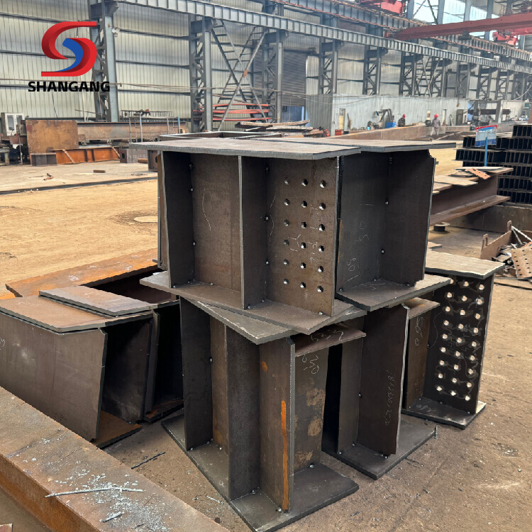 H-beam / Structural steel H-beams