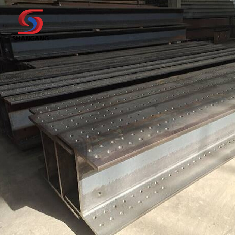 H-beam / Structural steel H-beams