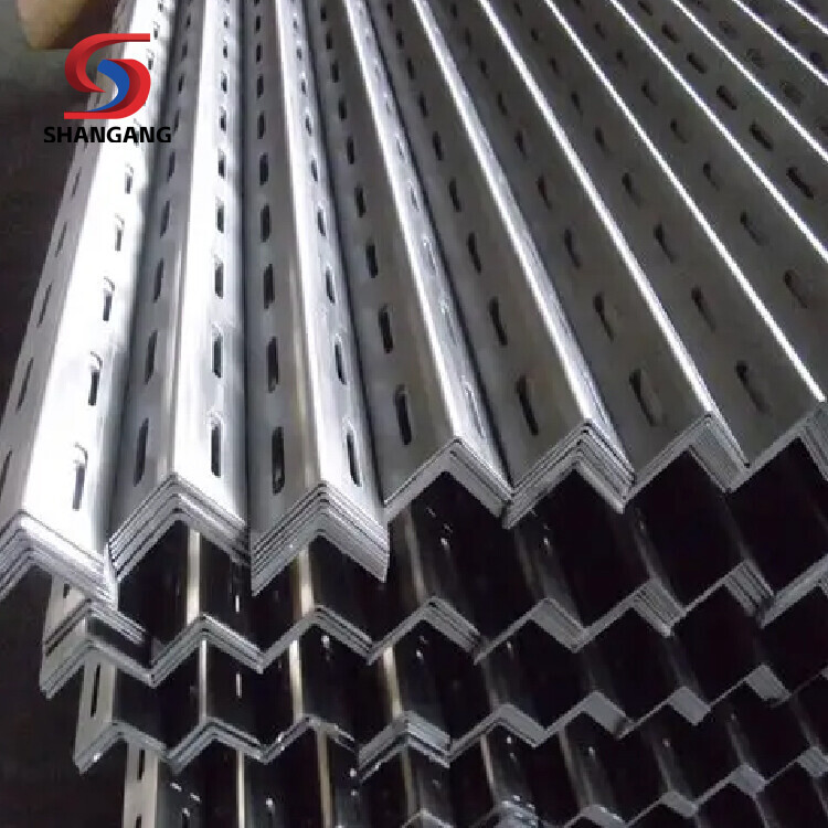 Angle steel / Angle steel components