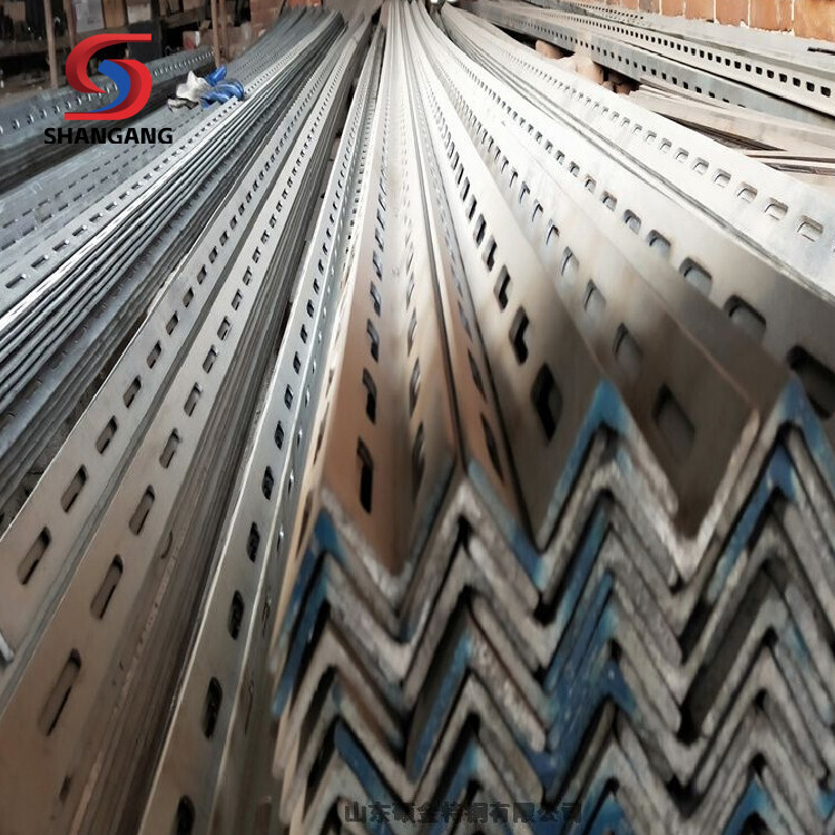 Angle steel / Angle steel components