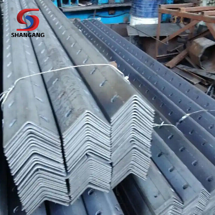 Angle steel / Angle steel components