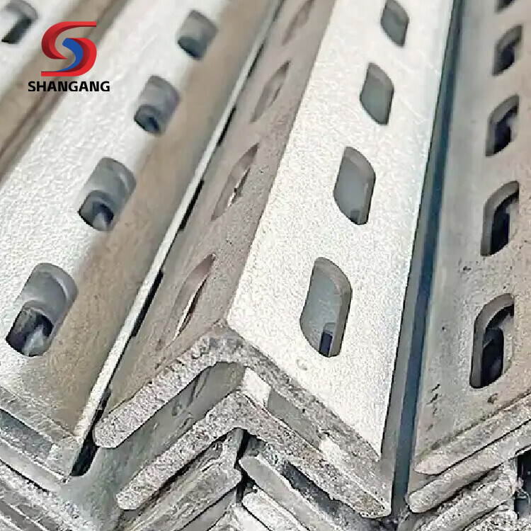 Angle steel / Angle steel components