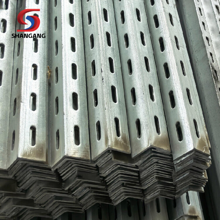 Angle steel / Angle steel components