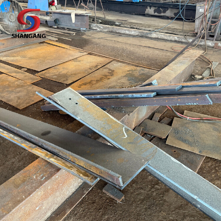 Angle steel / Angle steel components / Custom steel structures