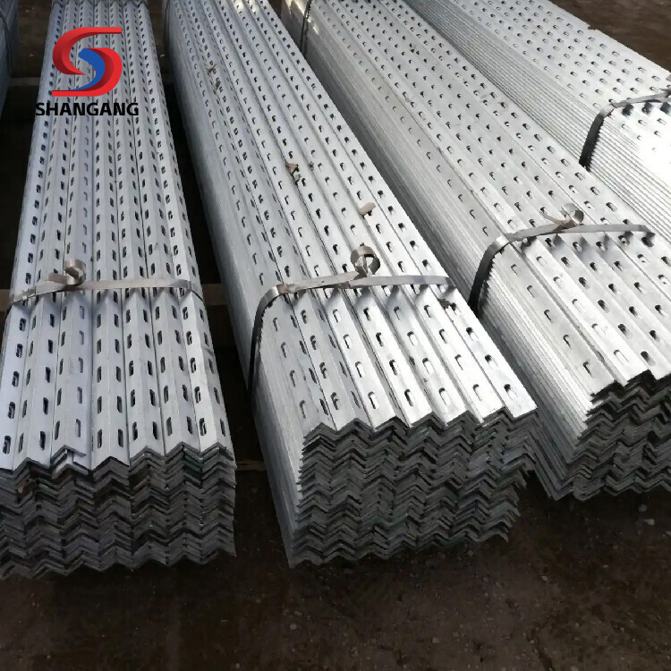 Angle steel / Angle steel components / Custom steel structures