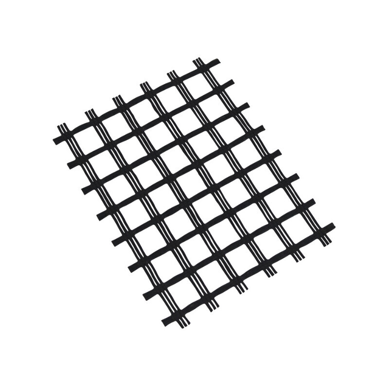 Fiberglass Geogrid