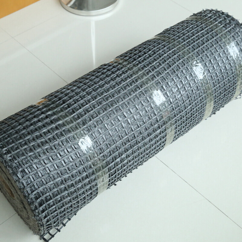  Polyester Geogrid Pet Biaxial Geogrid