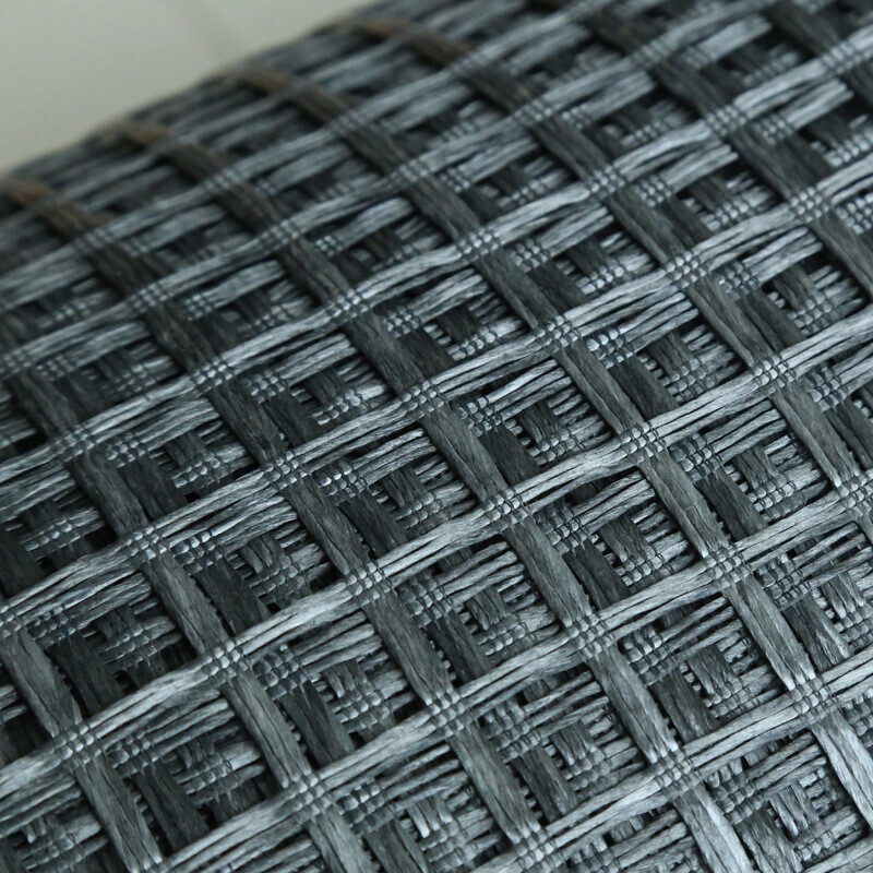  Polyester Geogrid Pet Biaxial Geogrid